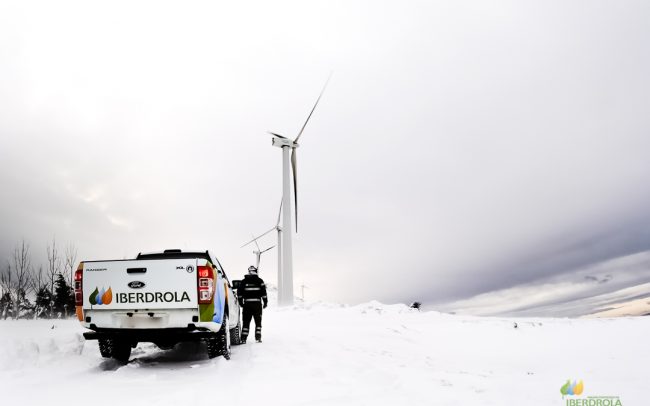 Fotografías para Instagram de Iberdrola by DIV Creativo