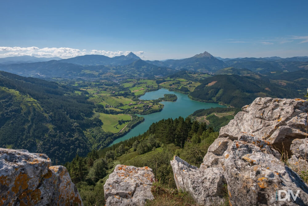 Urkulu. Fotografía de paisaje en Euskadi by DIVCreativo