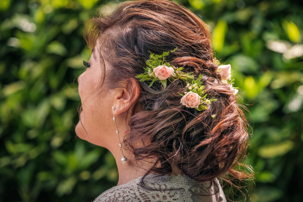 Los detalles de la novia - Fotografía de bodas en Bizkaia by DIVCreativo