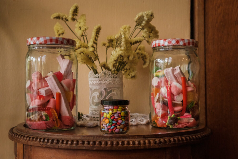 Las chuches - Fotografía de bodas en Bizkaia by DIVCreativo