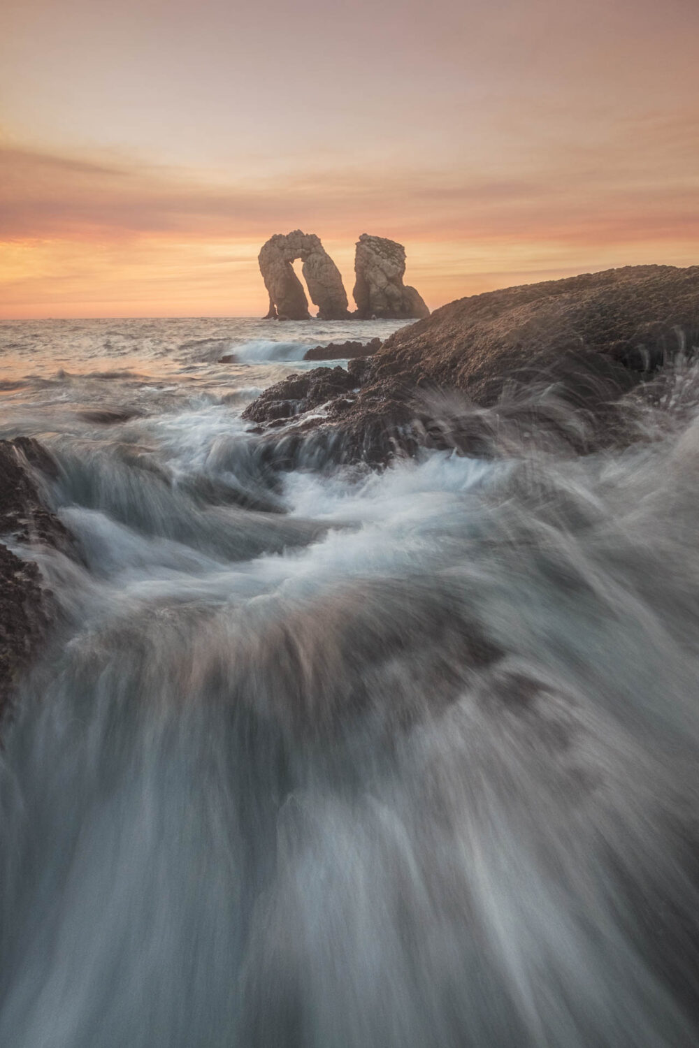 Lienvres, fotografía de paisaje - DIVCREATIVO-Los urros