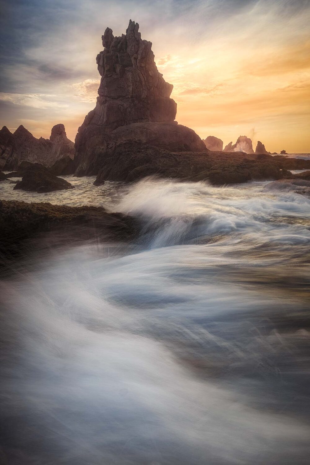 Lienvres, fotografía de paisaje - DIVCREATIVO-La ese del búho