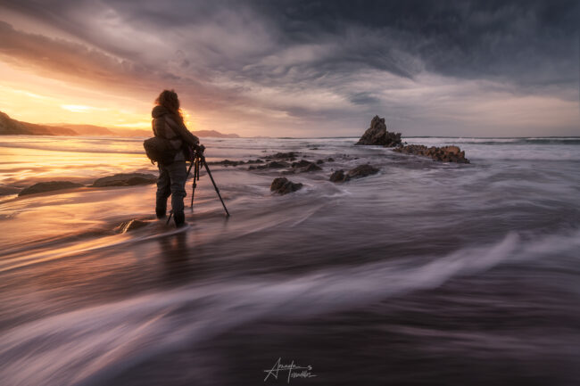 8 fotografas de paisaje by DIVCreativo