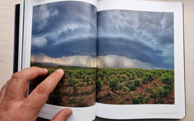 La aventura de la fotografía de paisaje - David de la Iglesia (@DIVCreativo) Libro sample 3