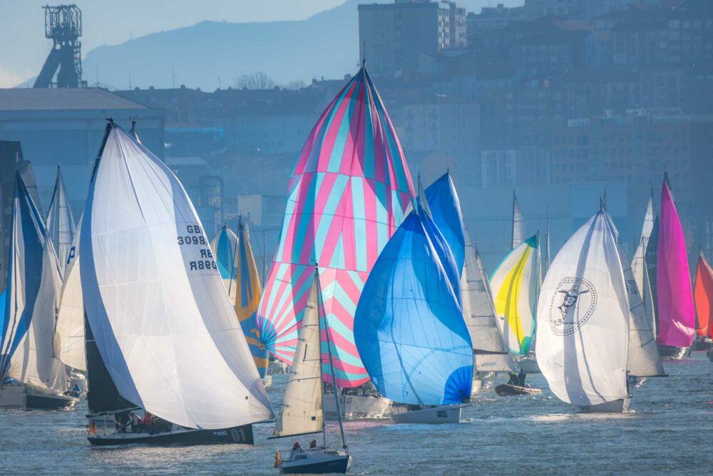 Regata del Gallo 2022 - DIVCREATIVO